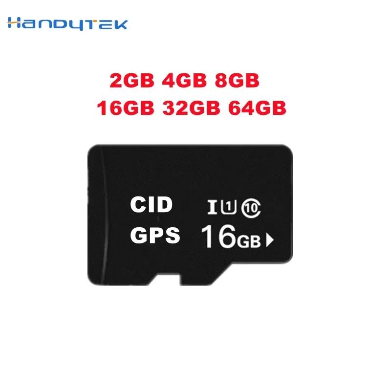 ̴ TF ޸ ī, ڵ GPS  TransFlash ׺̼, CID , 2GB, 4GB, 8GB, sd, 16GB, 32GB, 64GB